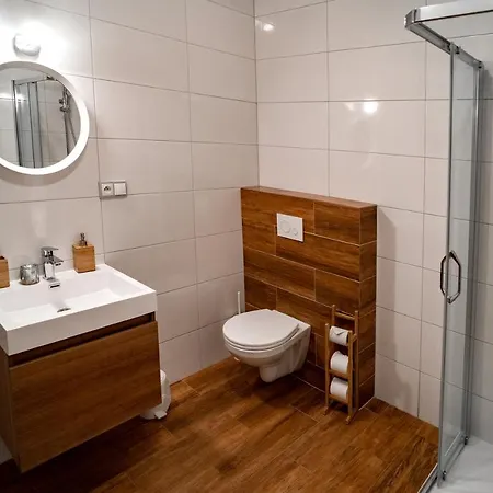 Apartmany Pisek Exterior foto