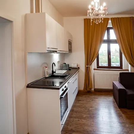 Apartmany Pisek Exterior foto