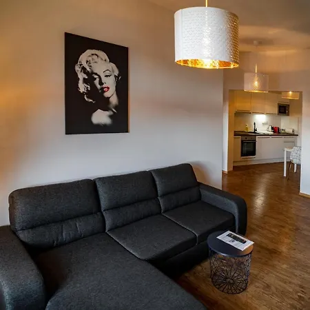 Apartmany Pisek Exterior foto