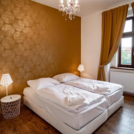 Apartmany Pisek Exterior foto