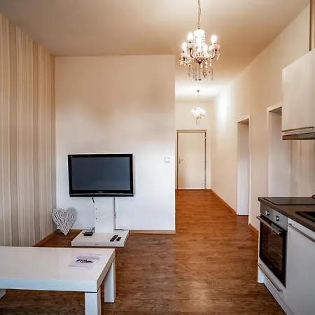 Apartmany Pisek Exterior foto