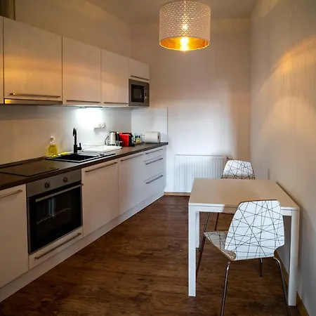 Apartmany Pisek Exterior foto