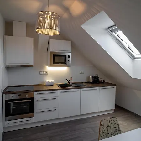 Apartmany Pisek Exterior foto