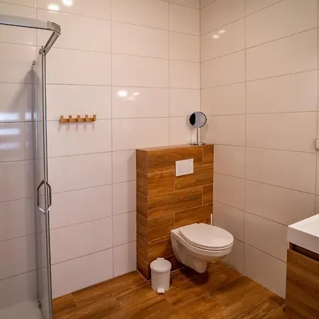 Apartmany Pisek Exterior foto