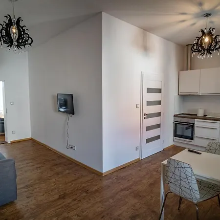 Apartmany Pisek Exterior foto
