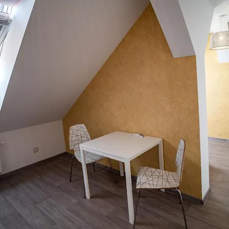Apartmany Pisek Exterior foto
