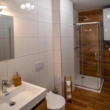 Apartmany Pisek Exterior foto