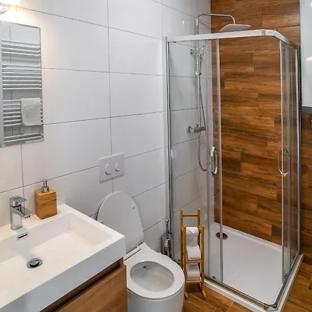Apartmany Pisek Exterior foto