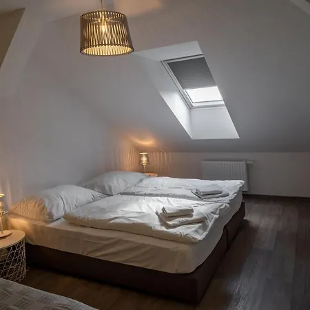 Apartmany Pisek Exterior foto