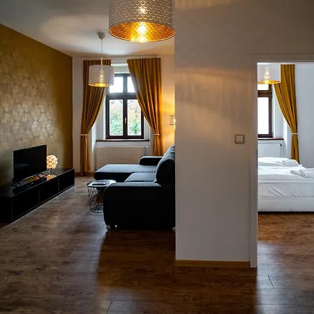 Apartmany Pisek Exterior foto