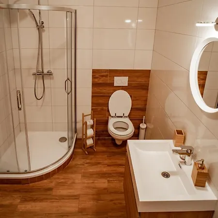 Apartmany Pisek Exterior foto