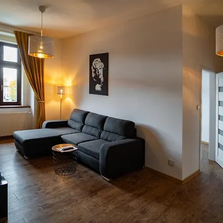 Apartmany Pisek Exterior foto