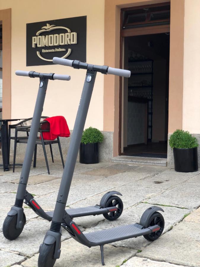 Apartmany Pisek *