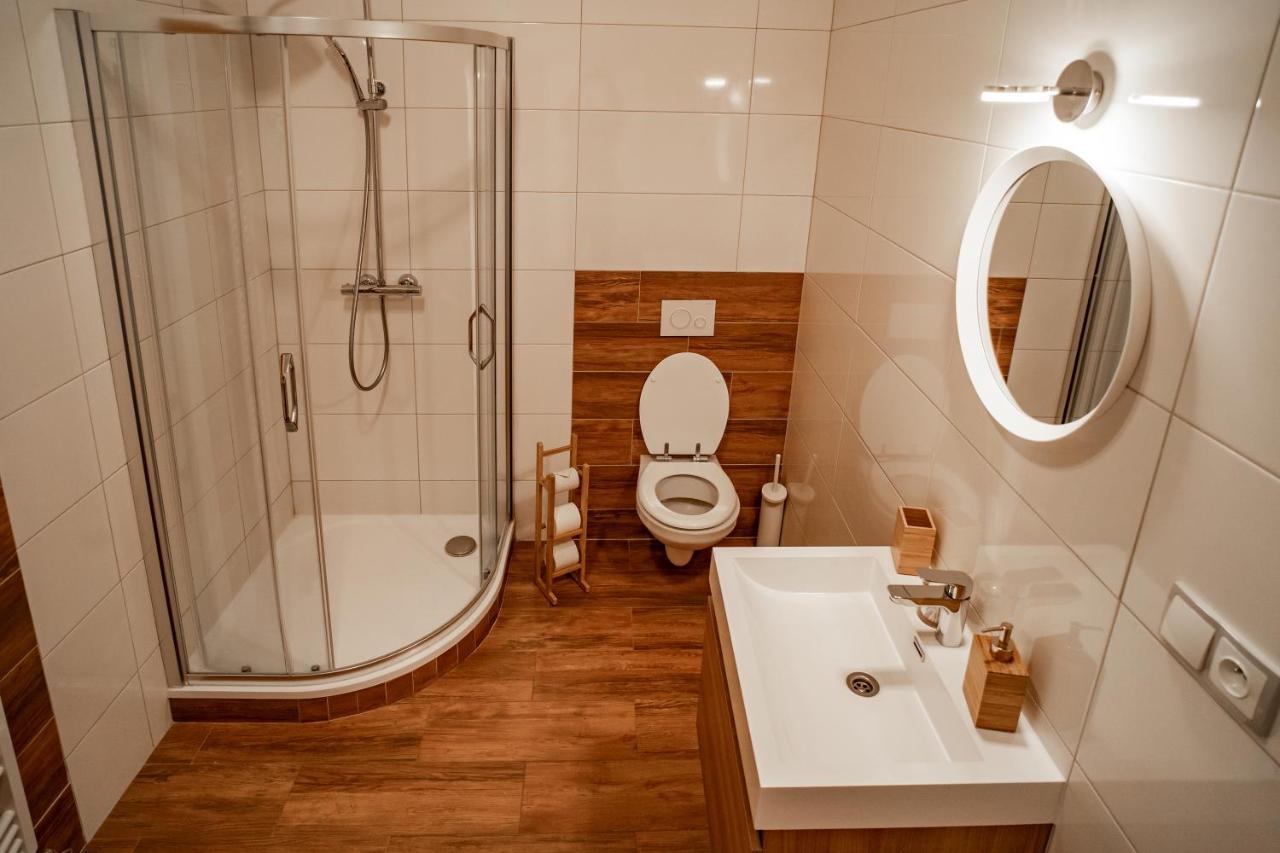 Apartmany Pisek Appartement *